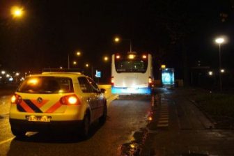 bus, overval, politie, rechtbank