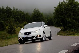 Seat, Ibiza, Ecomotive