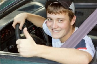 Jongeren, rijbewijs, auto