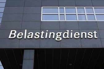 Belastingdienst