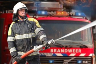 brandweer