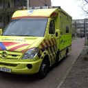 ambulance