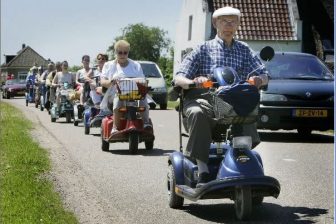 scootmobiel