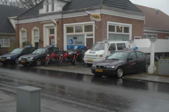 Rijschool 2speed, Groningen