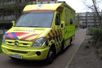 ambulance