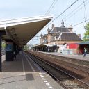 Station Delft