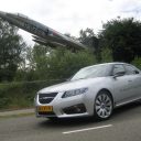 Saab 9-5