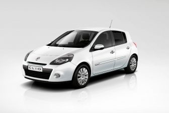 Renault, Clio, bpm-vrij, 1.5 dCI