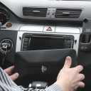 Volkswagen, NaviLock, navigatie, beveiliging