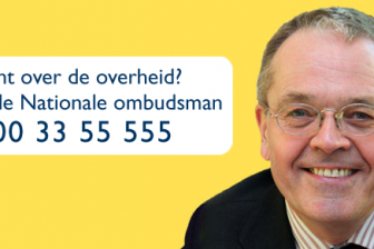 Nationale Ombudsman, Alex Brenninkmeijer