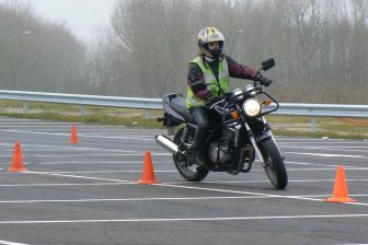 motorrijles