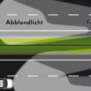 Volkswagen, Dynamic Light Assist