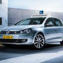 Volkswagen Golf, lesauto