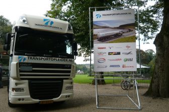 transportopleider, code95, vrachtauto, rijles