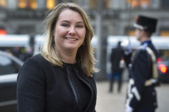 Minister Schultz van Haegen, Infrastructuur