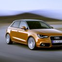 Audi A1, Sportback, vijfdeurs