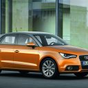 audi, a1, vijfdeurs, sportback