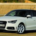 Audi, A1, Sportback