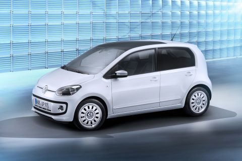 volkswagen, up, vijfdeurs