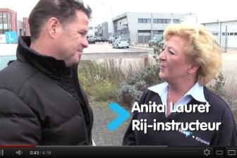 herexamen, wolter kroes, rijinstructrice, anita laurens, awnb