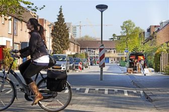 verkeerssituatie, gevaarlijk, onveilig