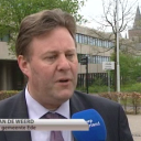 wethouder, gemeente Ede, Breunis van de Weerd