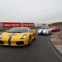 race experience, Bleekemolen, Zandvoort, Lamborghini Gallardo, Porsche, Aston Martin, Ferrari