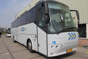 buschauffeur, opleiding, cat. D, rijbewijs, bus, rijschool