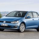 Volkswagen, Golf, 7, VII, generatie