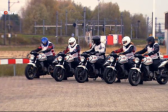 Motorrijles, Bruinsma, rijschool, A-rijbewijs, rijles