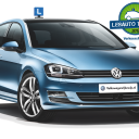 Volkswagen, Rijbewijs, Golf 7, Lesauto-testdag