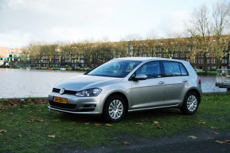 Volkswagen 1.2 TSI