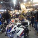 Motorbeurs