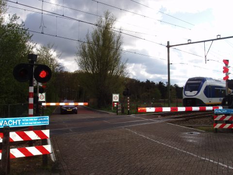 overweg