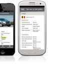 hyundai, app