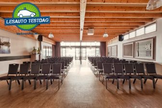 Lesauto, Testdag, workshop, Innstyle, Maarssen