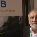 VRB, voorzitter, Peter van Neck, rijschool, rijinstructeur