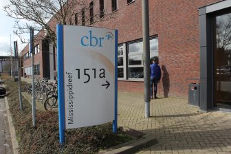 CBR, Utrecht