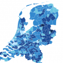 Rijbewijsbezit in Nederland. Bron: CBS