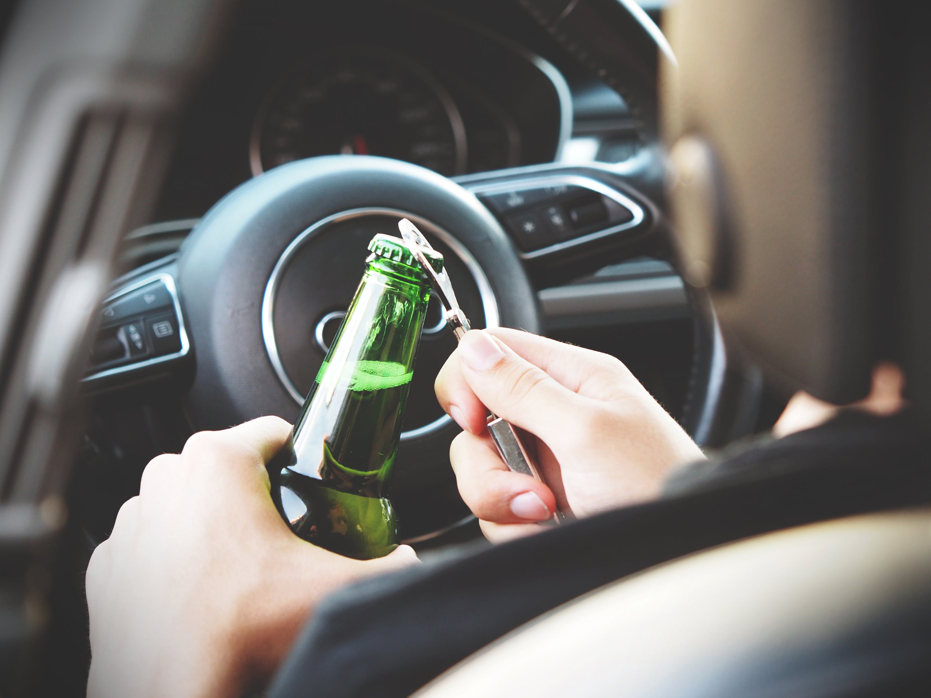 parallel Proberen uitsterven EU dient wetsvoorstel in voor nul promille alcohol in het verkeer |  RijschoolPro