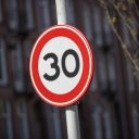 Rotterdam: 115 wegen volgend jaar terug naar 30 kilometer per uur