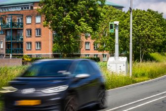 Politie ook deze zomer weer extra alert op verkeersgevaar