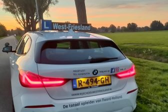 Rijschool West-Friesland